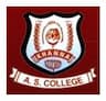 AS College logo