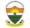 Arya College logo
