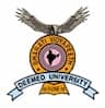 Yashwantrao Mohite College logo