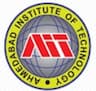 Ahmedabad Institute of Technology logo