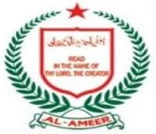 AlAmeer College of Engineering and Information Technology Visakhapatnam