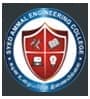 Syed Ammal Engineering college logo