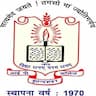 IP College logo