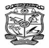 MES College Erumely logo