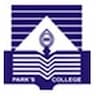 Park's College logo