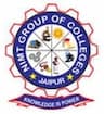 NIMT Institute of Management - [NIMT] logo