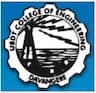 University BDT College of Engineering, Visvesvaraya Technological University - [UBDTCE] logo
