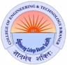 University College of Engineering and Technology - [UCET] logo