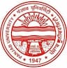 Department of Laws Panjab University logo