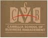 Camellia School of Business Management - [CSBM] logo