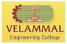 Velammal Engineering College - [VEC] logo