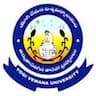Yogi Vemana University - [YVU] logo