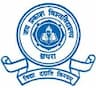 Jai Prakash University logo