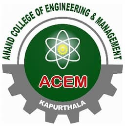 Anand College of Engineering and Management Kapurthala