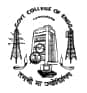 Government College of Engineering  - [GCE] logo
