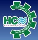 Hi-Tech College of Engineering