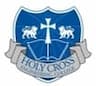 Holy Cross Engineering College - [JEC] logo