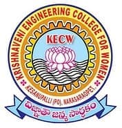 Krishnaveni Engineering College for Women Narasaraopet