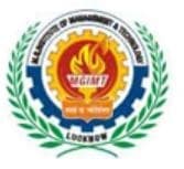 MG Institute of Management and Technology Lucknow
