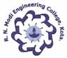 RN Modi Engineering College - [RMEC] logo