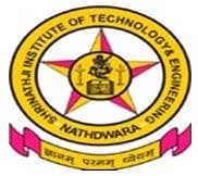 Shrinathji Institute of Technology and Engineering Rajsamand