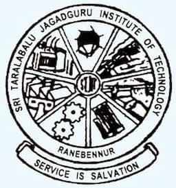 Sri Taralabalu Jagadguru Institute of Technology Haveri