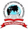 Younus College of Engineering and Technology - [YCET] logo