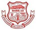 Walchand College of Engineering - [WCE]
