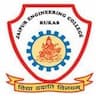 Jaipur Engineering College - [JEC] rounded
