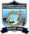 Veer Surendra Sai University of Technology - [VSSUT] logo
