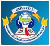 Universal College of Engineering and Technology Gandhinagar