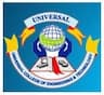 Universal College of Engineering and Technology - [UCET] logo