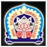 Arts Commerce and Science College logo