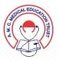 AMC Dental College logo