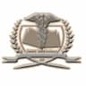Century International Institute of Dental Science and Research Center Poinachi logo