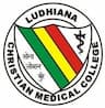 Christian Dental College logo