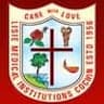 Lisie College of Pharmacy logo
