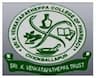 Sri KV College of Pharmacy logo