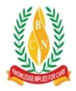 Balaji College of Nursing