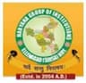 Haryana College of Nursing logo