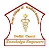 Army College of Medical Science - [ACMS] logo