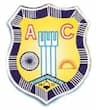 Agra College logo