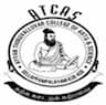 Ayyan Thiruvalluvar College of Arts and Science - [ATCAS] logo