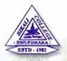 Bikali College logo