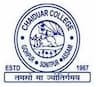 Chaiduar College logo