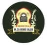Dr ZH Post Graduate College logo