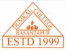 Dumkal College logo