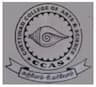Chettinad College of Arts and Science logo