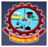 Choudwar College logo