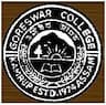 Goreswar College logo